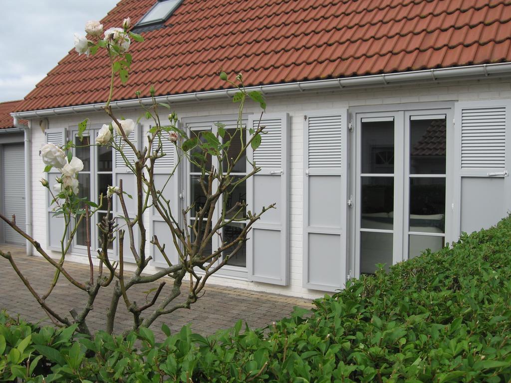 Floris'Home เดอฮาน ภายนอก รูปภาพ