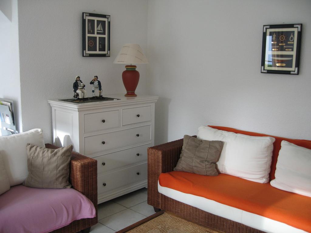 Floris'Home เดอฮาน ภายนอก รูปภาพ