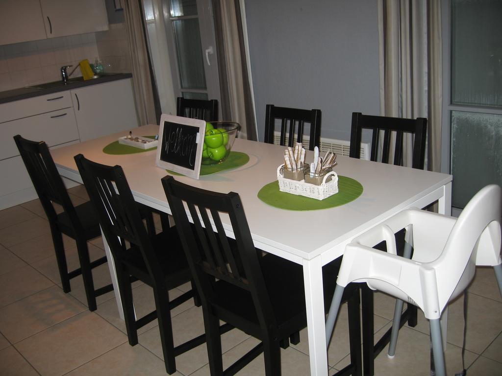 Floris'Home เดอฮาน ภายนอก รูปภาพ