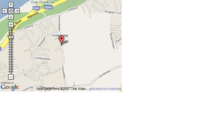 Floris'Home เดอฮาน ภายนอก รูปภาพ