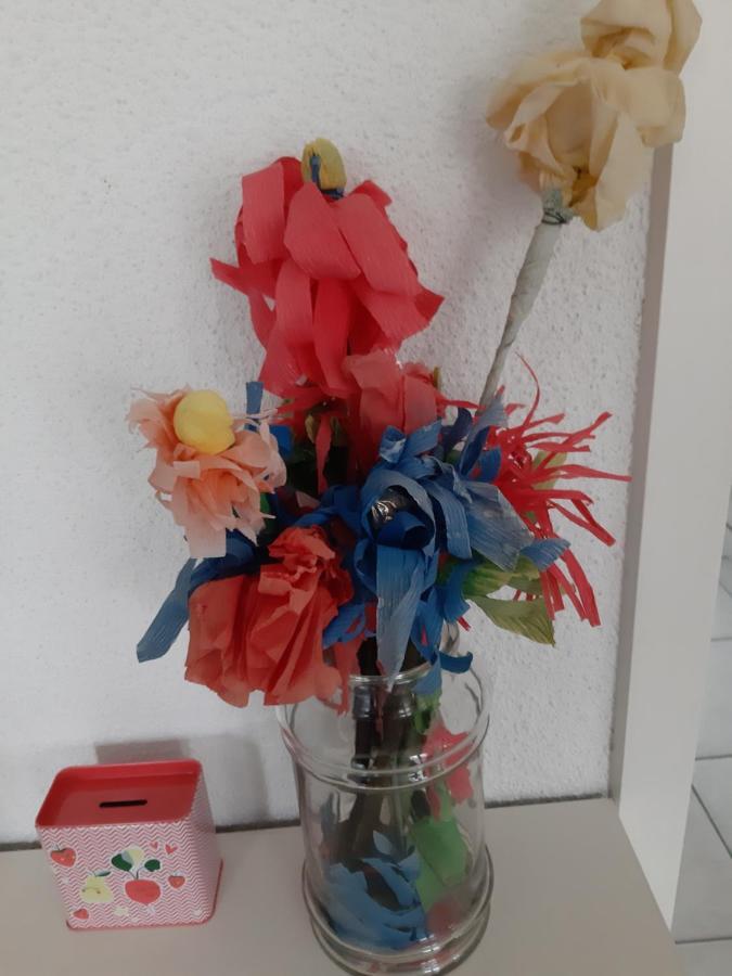 Floris'Home เดอฮาน ภายนอก รูปภาพ