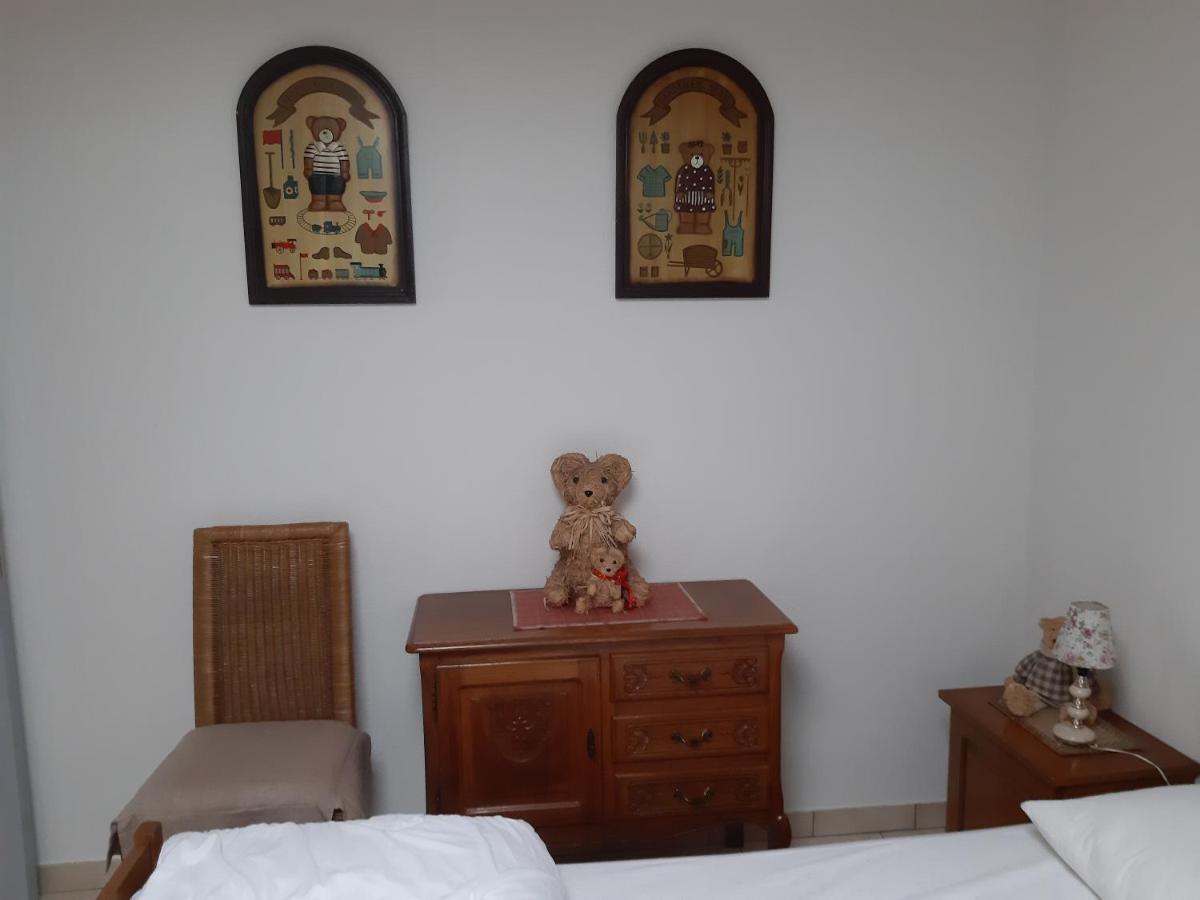 Floris'Home เดอฮาน ภายนอก รูปภาพ