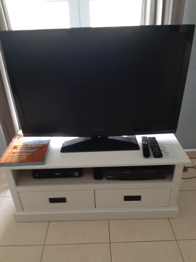 Floris'Home เดอฮาน ภายนอก รูปภาพ